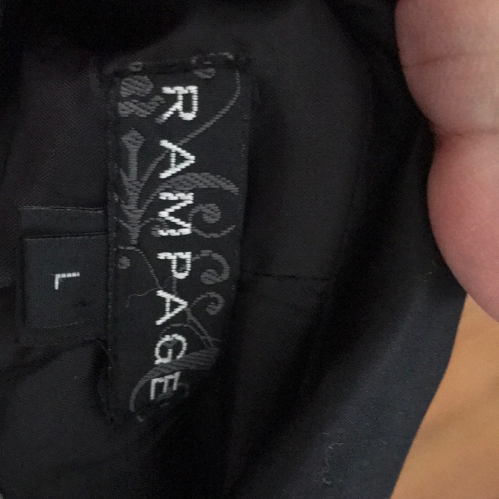 Jacket - Picture 5 of 5